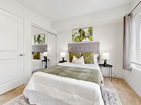 Photo 17 at 6 - 65 Thomas Mullholand Drive, CFB, Toronto