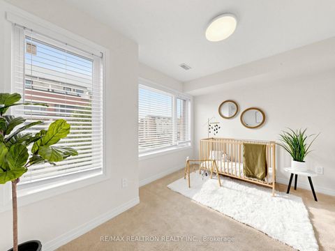 Photo 18 at 6 - 65 Thomas Mullholand Drive, CFB, Toronto