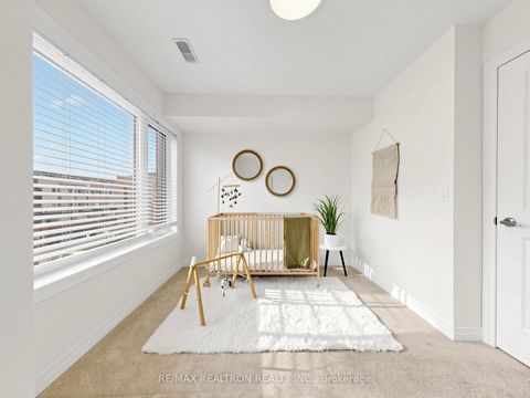 Photo 19 at 6 - 65 Thomas Mullholand Drive, CFB, Toronto