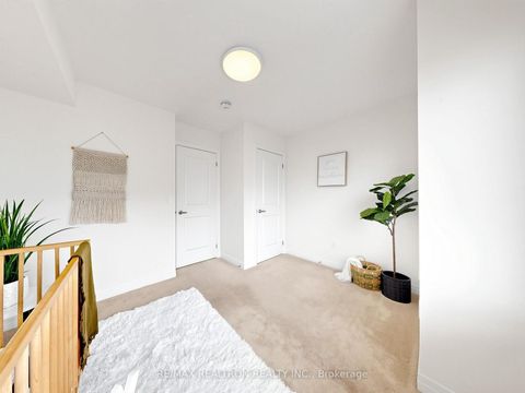 Photo 20 at 6 - 65 Thomas Mullholand Drive, CFB, Toronto