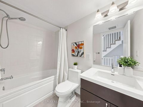 Photo 21 at 6 - 65 Thomas Mullholand Drive, CFB, Toronto