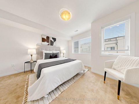 Photo 22 at 6 - 65 Thomas Mullholand Drive, CFB, Toronto