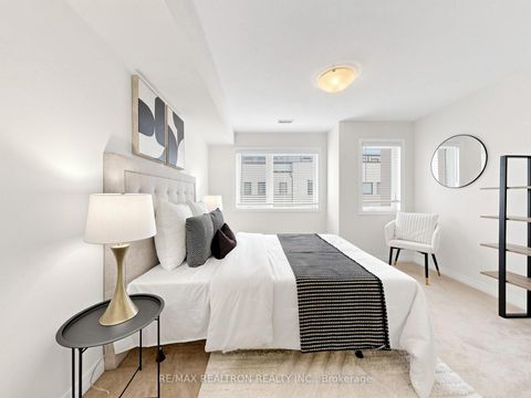 Photo 23 at 6 - 65 Thomas Mullholand Drive, CFB, Toronto