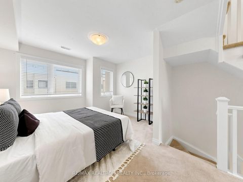Photo 24 at 6 - 65 Thomas Mullholand Drive, CFB, Toronto