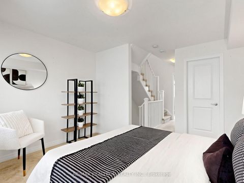 Photo 25 at 6 - 65 Thomas Mullholand Drive, CFB, Toronto