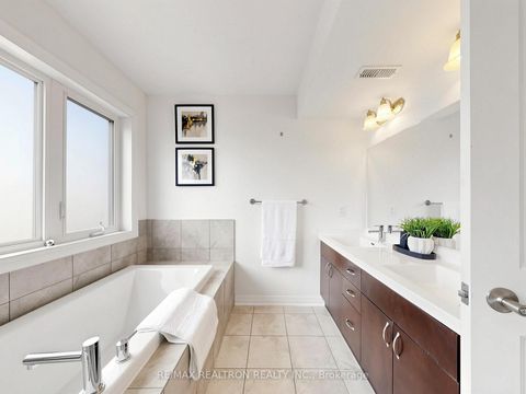 Photo 28 at 6 - 65 Thomas Mullholand Drive, CFB, Toronto