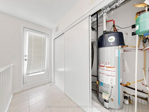 Photo 30 at 6 - 65 Thomas Mullholand Drive, CFB, Toronto