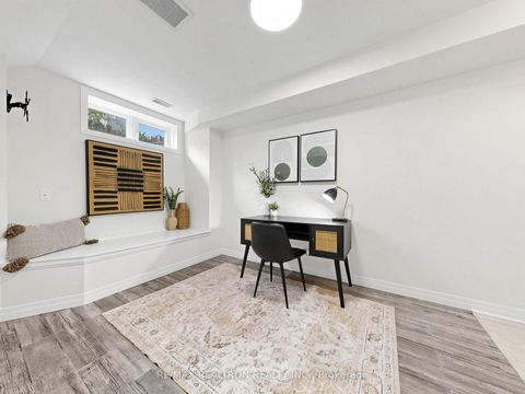 Photo 31 at 6 - 65 Thomas Mullholand Drive, CFB, Toronto