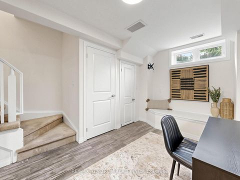 Photo 32 at 6 - 65 Thomas Mullholand Drive, CFB, Toronto