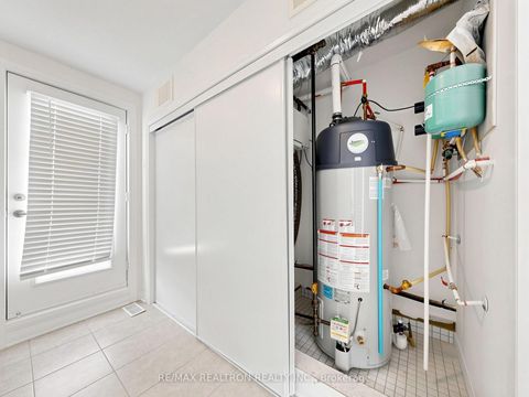 Photo 35 at 6 - 65 Thomas Mullholand Drive, CFB, Toronto
