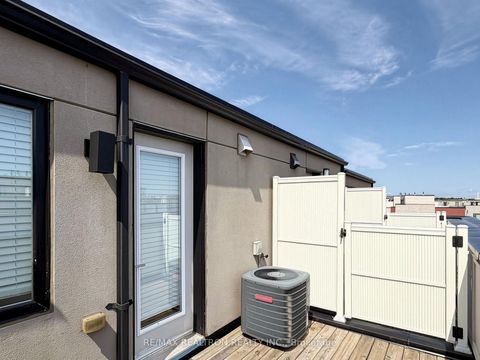 Photo 36 at 6 - 65 Thomas Mullholand Drive, CFB, Toronto