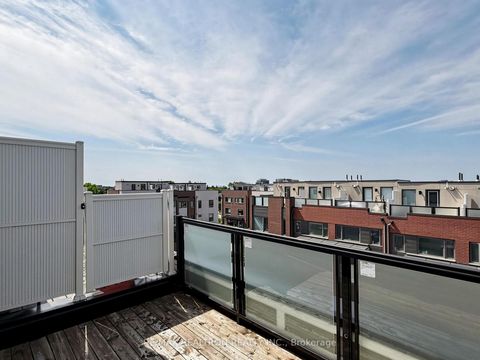 Photo 38 at 6 - 65 Thomas Mullholand Drive, CFB, Toronto