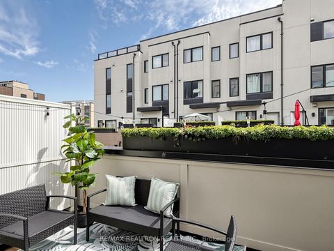 Photo 39 at 6 - 65 Thomas Mullholand Drive, CFB, Toronto