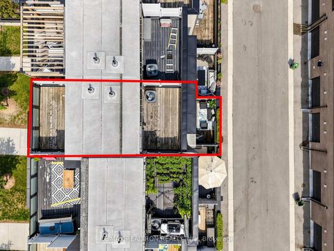 Photo 44 at 6 - 65 Thomas Mullholand Drive, CFB, Toronto