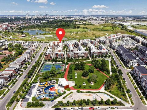 Photo 46 at 6 - 65 Thomas Mullholand Drive, CFB, Toronto