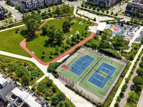 Photo 48 at 6 - 65 Thomas Mullholand Drive, CFB, Toronto