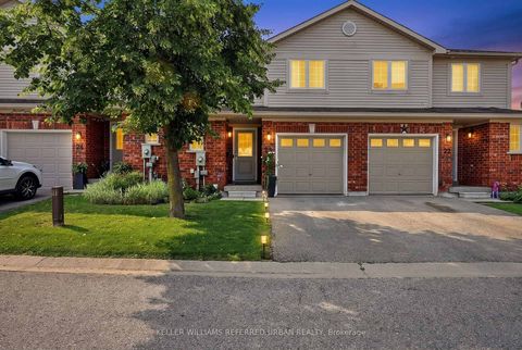 Photo 1 at 23 - 430 Mapleview Drive E, Painswick South, Barrie
