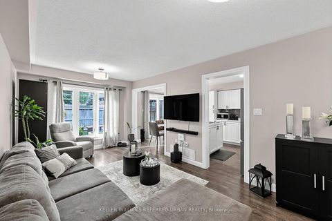 Photo 14 at 23 - 430 Mapleview Drive E, Painswick South, Barrie