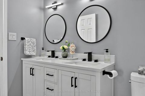 Photo 23 at 23 - 430 Mapleview Drive E, Painswick South, Barrie