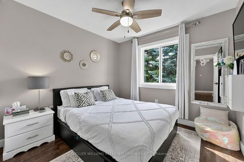 Photo 26 at 23 - 430 Mapleview Drive E, Painswick South, Barrie