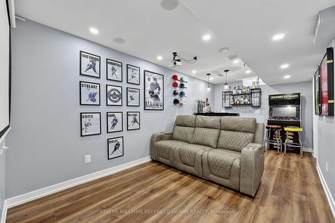 Photo 29 at 23 - 430 Mapleview Drive E, Painswick South, Barrie