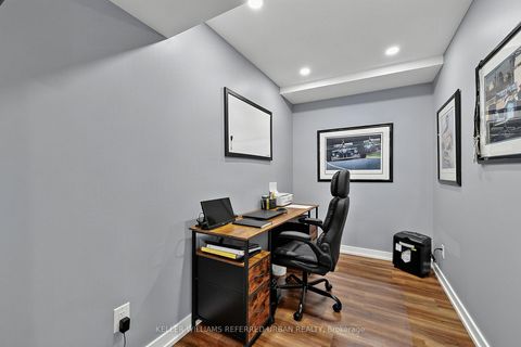 Photo 31 at 23 - 430 Mapleview Drive E, Painswick South, Barrie