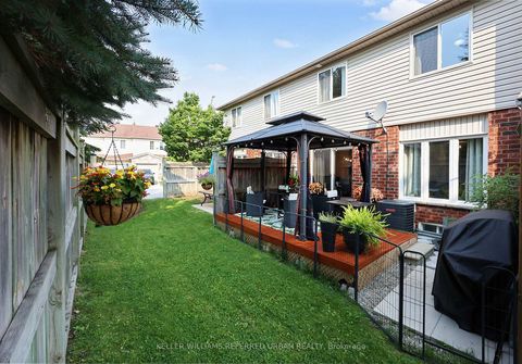 Photo 35 at 23 - 430 Mapleview Drive E, Painswick South, Barrie