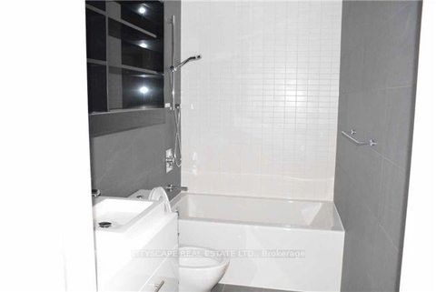 Photo 16 at 1223 - 32 Trolley Crescent, Moss Park, Toronto