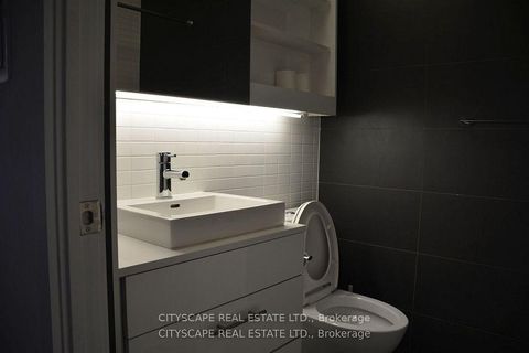Photo 18 at 1223 - 32 Trolley Crescent, Moss Park, Toronto