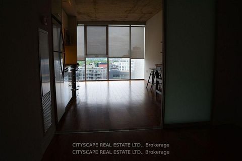 Photo 19 at 1223 - 32 Trolley Crescent, Moss Park, Toronto