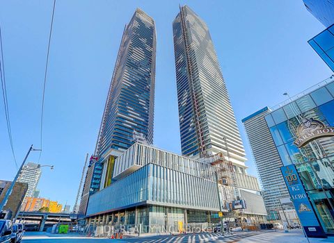Photo 0 at 5103 - 138 Downes Street, Waterfront Communities C8, Toronto