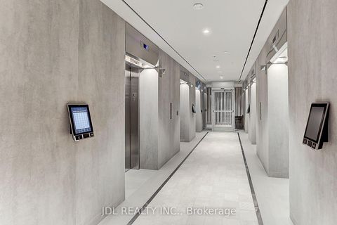 Photo 3 at 5103 - 138 Downes Street, Waterfront Communities C8, Toronto
