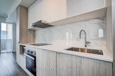 Photo 7 at 5103 - 138 Downes Street, Waterfront Communities C8, Toronto