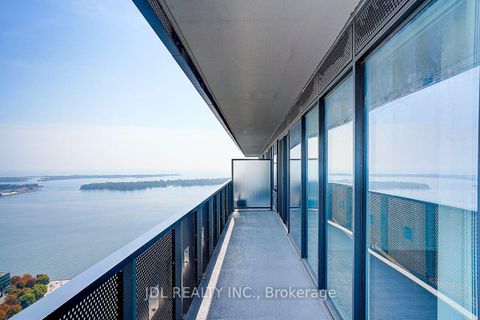 Photo 11 at 5103 - 138 Downes Street, Waterfront Communities C8, Toronto