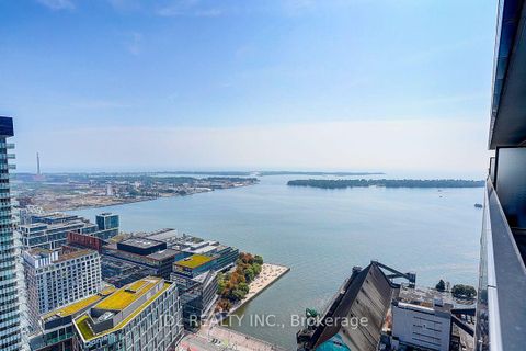 Photo 12 at 5103 - 138 Downes Street, Waterfront Communities C8, Toronto