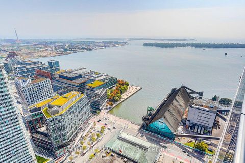 Photo 14 at 5103 - 138 Downes Street, Waterfront Communities C8, Toronto