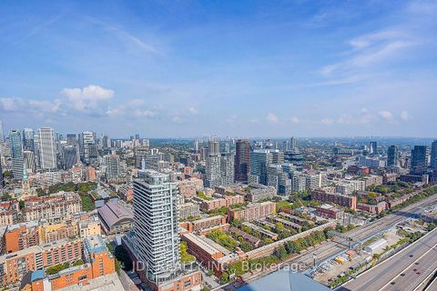 Photo 15 at 5103 - 138 Downes Street, Waterfront Communities C8, Toronto