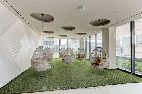 Photo 27 at 5103 - 138 Downes Street, Waterfront Communities C8, Toronto