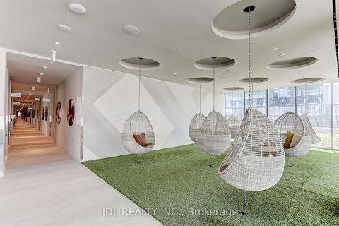 Photo 28 at 5103 - 138 Downes Street, Waterfront Communities C8, Toronto