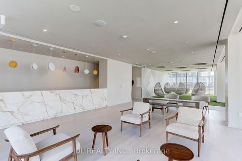 Photo 29 at 5103 - 138 Downes Street, Waterfront Communities C8, Toronto