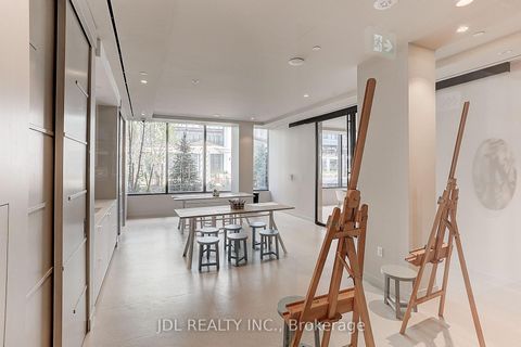 Photo 30 at 5103 - 138 Downes Street, Waterfront Communities C8, Toronto
