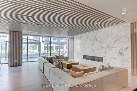 Photo 31 at 5103 - 138 Downes Street, Waterfront Communities C8, Toronto