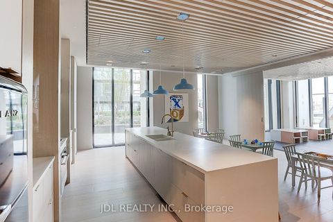 Photo 32 at 5103 - 138 Downes Street, Waterfront Communities C8, Toronto