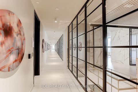 Photo 34 at 5103 - 138 Downes Street, Waterfront Communities C8, Toronto