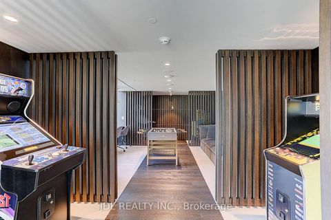 Photo 35 at 5103 - 138 Downes Street, Waterfront Communities C8, Toronto