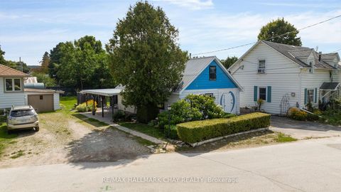 Photo 1 at 7 Caroline Street E, Creemore, Clearview