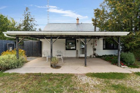 Photo 2 at 7 Caroline Street E, Creemore, Clearview