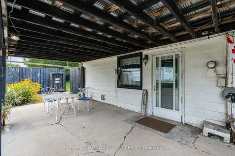 Photo 4 at 7 Caroline Street E, Creemore, Clearview