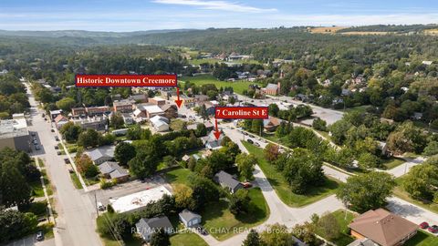 Photo 25 at 7 Caroline Street E, Creemore, Clearview