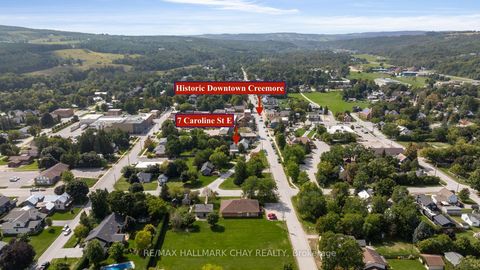 Photo 27 at 7 Caroline Street E, Creemore, Clearview